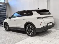 Usata Opel Grandland X 145 CV (106 kW) 2025 Bianco SUV