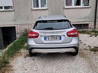 Usata Mercedes GLA180 Premium 109 CV (80 kW) 2015 SUV