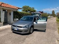 Usata VW Golf VII 110 CV (80 kW) 2016 Station wagon