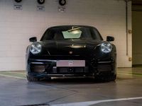 Usata Porsche 992 450 CV (330 kW) 2022 Nero Coupé