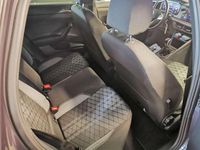 Usata VW Taigo R-line 110 CV (80 kW) 2022 Smoky grey metallizzato deep b SUV