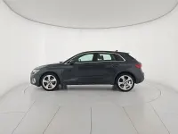 Usata Audi A3 Sportback Advanced 116 CV (85 kW) 2021 Utilitaria