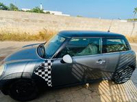 Usata Mini ONE 90 CV (66 kW) 2009 Grigio Utilitaria