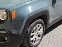 Usata Jeep Renegade 110 CV (80 kW) 2015 SUV