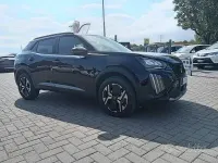 Usata Peugeot 2008 Allure 131 CV (96 kW) 2025 Nero SUV