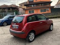 usata Lancia Ypsilon 1.2 Argento