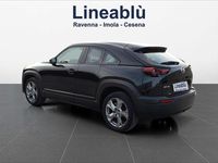 Begagnad Mazda MX30 107 kW (146 HK) 2022 Svart SUV