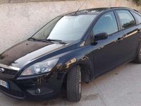 Usata Ford Focus 109 CV (80 kW) 2011 Blu/azzurro Berlina