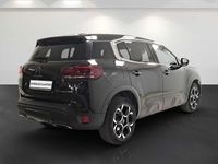 Usata Citroën C5 Aircross Feel 224 CV (164 kW) 2022 Nero SUV