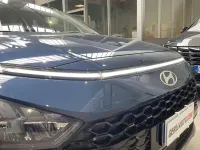 Nuova Hyundai Bayon 79 CV (58 kW) 2026 Uc3  blu SUV