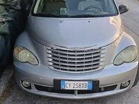 Usata Chrysler PT Cruiser 150 CV (110 kW) 2006 Grigio Monovolume
