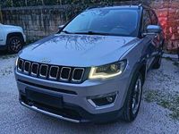 Usata Jeep Compass Limited 120 CV (88 kW) 2018 SUV