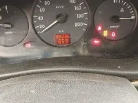 Usata Renault Kangoo 75 CV (55 kW) 2003 Grigio Monovolume