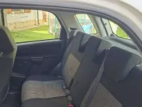 Usata Fiat Sedici Emotion 120 CV (88 kW) 2009 Bianco SUV