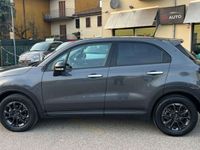 usata Fiat 500X 1.3 mjet Connect 95cv PROMO FINANZIAMENTO