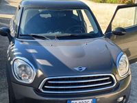 usata Mini Cooper Paceman 1.6