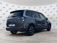 Usata Citroën C4 SpaceTourer Shine 131 CV (96 kW) 2020 Grigio Monovolume