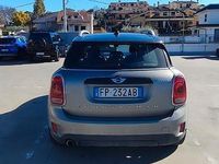 Usata Mini Countryman 2018 Grigio SUV