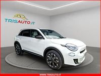 Occasion Fiat 600 La Prima 101 ch (74 kW) 2024 Noir SUV