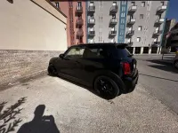 Usata Mini One D Business 95 CV (69 kW) 2016 Utilitaria