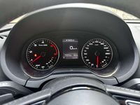 Usata Audi A3 84 CV (61 kW) 2018 Argento Berlina