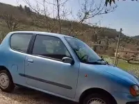 Usata Fiat 600 54 CV (39 kW) 1998 Berlina