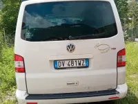 Usata VW Caravelle 131 CV (96 kW) 2009 Furgone