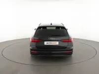 Usata Audi A6 Sport 231 CV (169 kW) 2018 Nero Station wagon