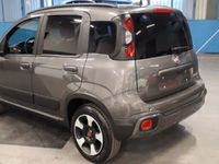 usata Fiat Panda Cross Cross 1.0 FireFly S&S Hybrid usato