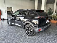 Usata Peugeot 2008 Allure 110 CV (80 kW) 2021 Nero SUV