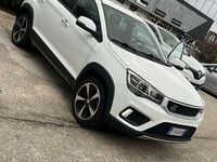 Usata DR DR3 106 CV (77 kW) 2018 SUV