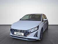 Nuova Hyundai i20 90 CV (66 kW) 2026 Lumen gray pearl Utilitaria