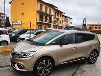 Usata Renault Grand Scénic IV Bose Edition 110 CV (80 kW) 2018 Marrone Monovolume