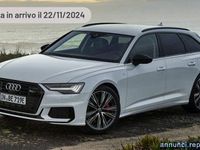 usata Audi A6 QUATTRO I tiptronic S line edition5ª serie