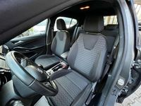 Käytetty Opel Astra Innovation 110 HP (80 kW) 2019 Harmaa Sedan