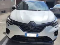 Usata Renault Captur Rive Gauche 94 CV (69 kW) 2023 Bianco SUV