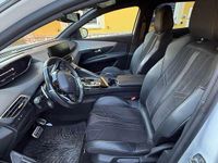 Usata Peugeot 3008 GT 131 CV (96 kW) 2021 Bianco SUV