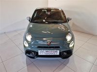 usata Abarth 695 1.4 t-jet 70th 180cv