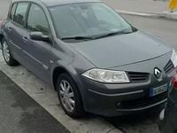 Usata Renault Mégane II 2007 Berlina