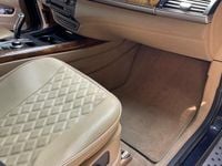 Usata BMW X5 235 CV (172 kW) 2007 Blu SUV