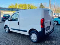 Usata Citroën Nemo 70 CV (51 kW) 2010 Bianco Monovolume