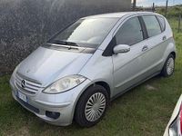 Occasion Mercedes A180 Classic 109 ch (80 kW) 2005 Monospace