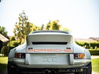 usata Porsche 964 Turbo Restomod