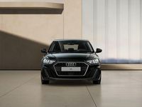 Nuova Audi A1 Sportback S-Line 116 CV (85 kW) 2025 Nero Utilitaria