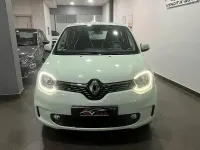 Usata Renault Twingo SE 65 CV (47 kW) 2020 Verde Utilitaria