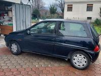 Usata Lancia 2000 2000 Blu Berlina