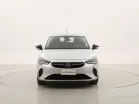 Gebraucht Opel Corsa Edition 75 PS (55 kW) 2023 Grau Kleinwagen
