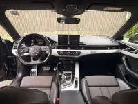 Usata Audi A5 Sportback S-Line 190 CV (139 kW) 2020 Utilitaria