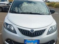 Usata Lancia Ypsilon 69 CV (50 kW) 2021 Utilitaria