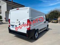 usata Fiat Ducato Ducato30 CH1 2.3 MJT 120CV E6D-TEMP